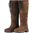 thumbnail image 1 of Dublin Ladies River Boots III 8.5 Wide Calf Chocol, 1 of 1