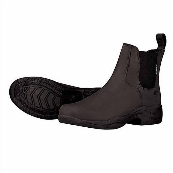 Dublin Ladies Venturer RS Boots III 7.5 Brown