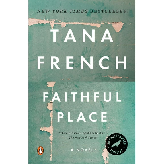 Dublin Murder Squad Faithful Place, (Paperback)