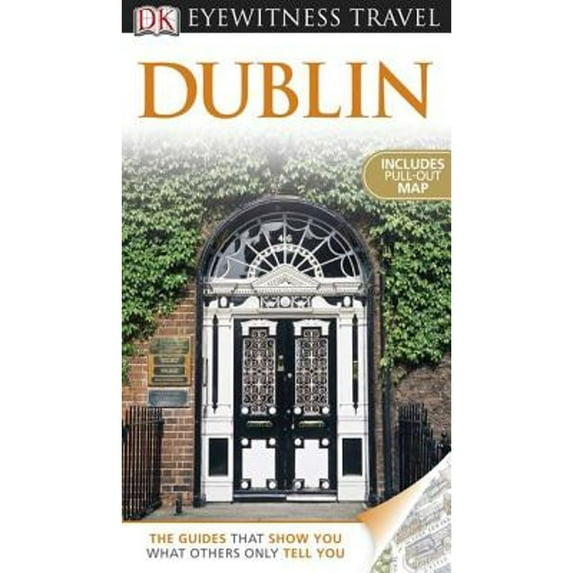 Dublin - Paperback