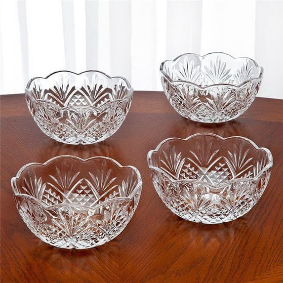 Dublin Small Candy Bowls, Small - Set of 4