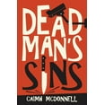 thumbnail image 1 of Dublin Trilogy Dead Man's Sins, Book 5, (Paperback), 1 of 1