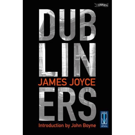 Pre-Owned Dubliners (Paperback) 1847172474 9781847172471
