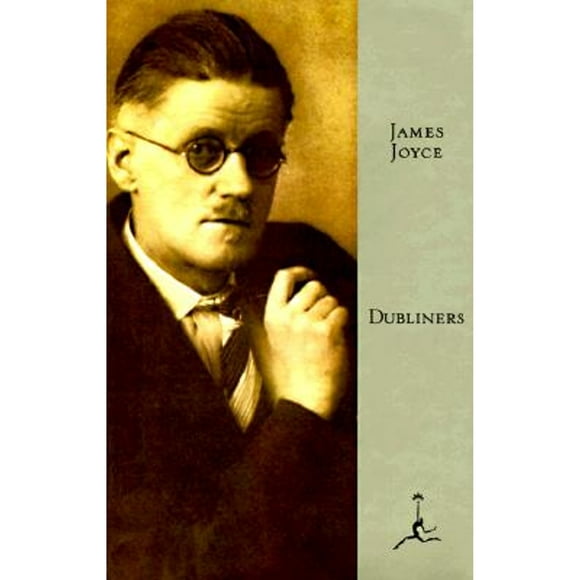 Pre-Owned Dubliners (Hardcover 9780679600497) by James Joyce