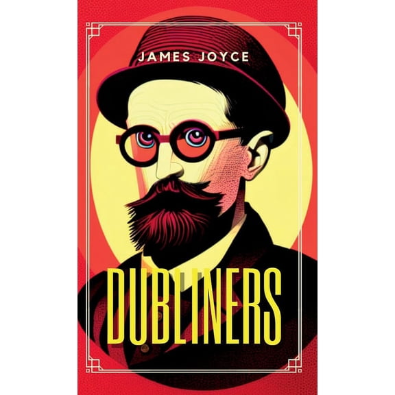 Dubliners, (Hardcover)