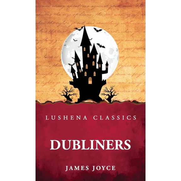 Dubliners, (Hardcover)