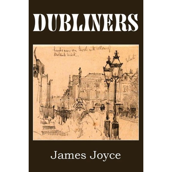 Dubliners (Paperback)