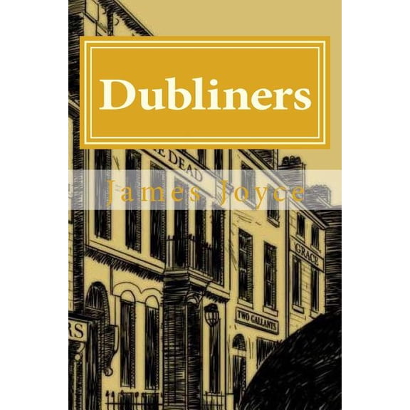 Dubliners