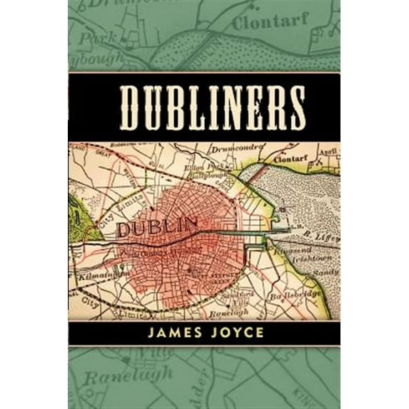 Dubliners (Paperback)