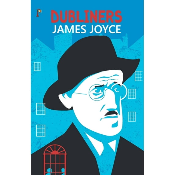 Dubliners, (Paperback)
