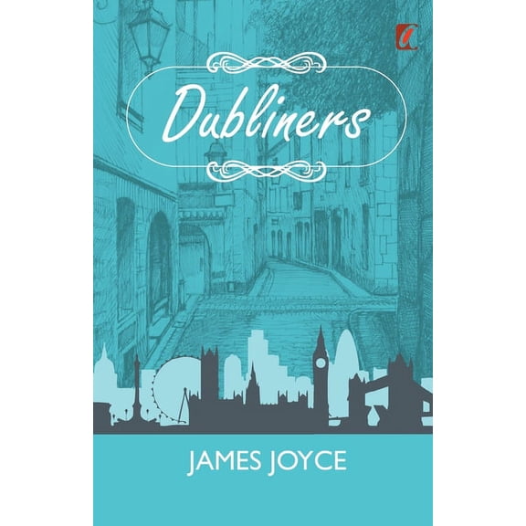 Dubliners, (Paperback)