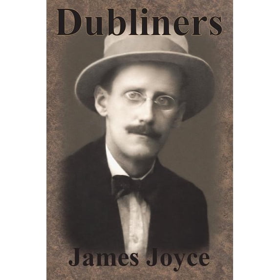 Dubliners (Paperback) by James Joyce