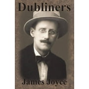 Dubliners Paperback by James Joyce