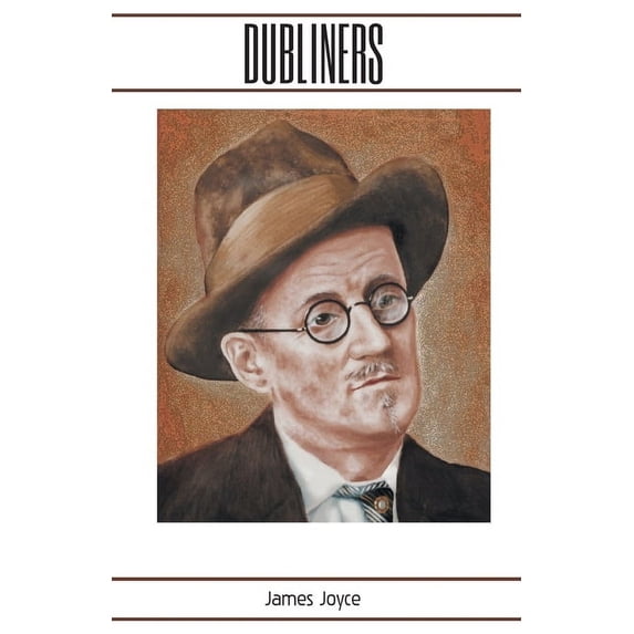 Dubliners, (Paperback)