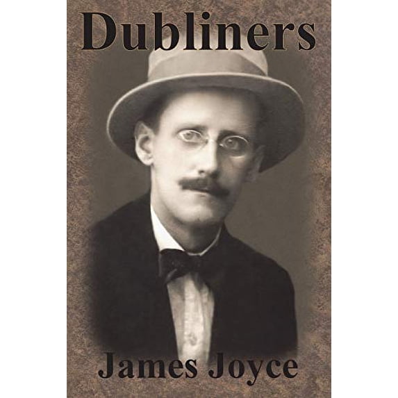 Pre-Owned Dubliners (Paperback) 1640320792 9781640320796