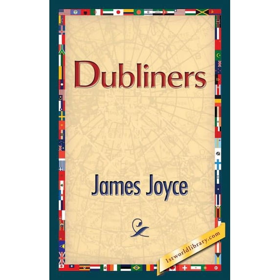 Dubliners (Paperback)