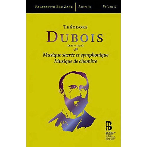Dubois / Santon / Borghi / Kalinine / Vidal - Portraits 2: Musique de Chambre - Music & Performance - CD