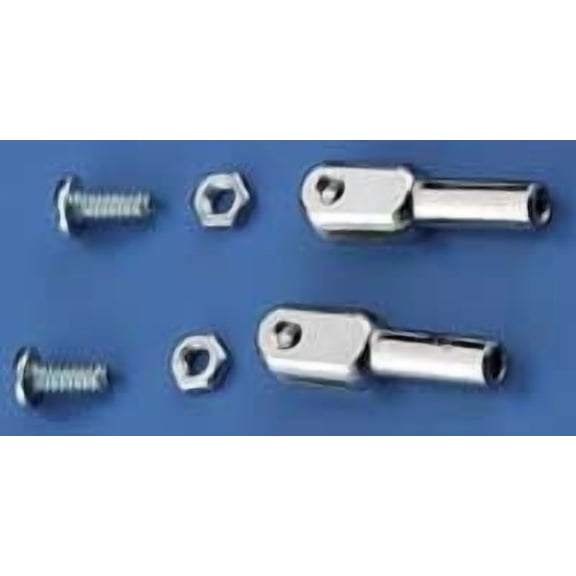 4-40 Rod Ends