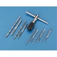 thumbnail image 1 of Dubro DUB509 Standard Tap & Drill Set - 10 Piece, 1 of 1