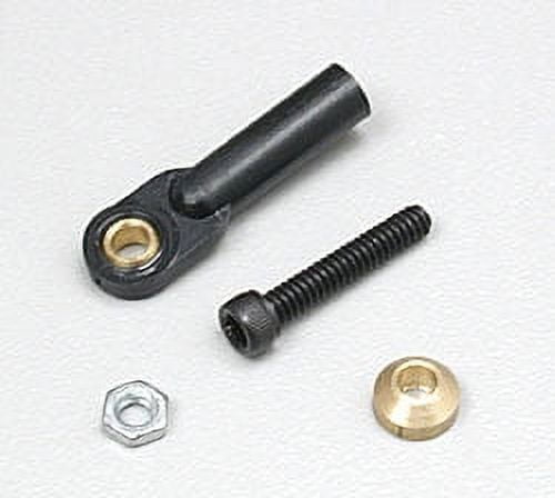 Dubro Heavy Duty 4-40 Ball Links (12-Pack) DUB2263 - RC Model Aircraft Hardware