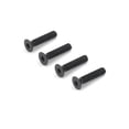 thumbnail image 1 of Flat-Head Socket Screws, 1 of 2