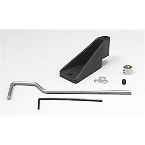 DU-BRO 376 Tail Wheels Bracket .60 Size