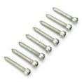 thumbnail image 1 of Socket Head Sheet Metal Screws, 1 of 2