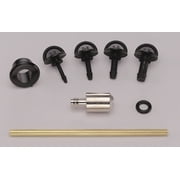 Fill It Fuel System