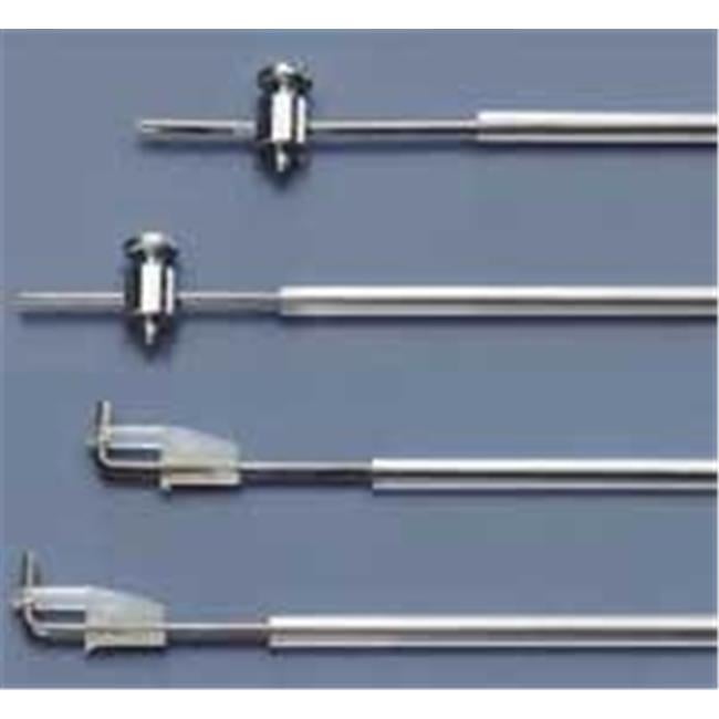 Dubro DB502 Uscita Pushrod Lazer – 2 Pezzi Per Aerei RC, Cavi Serpente Puliti