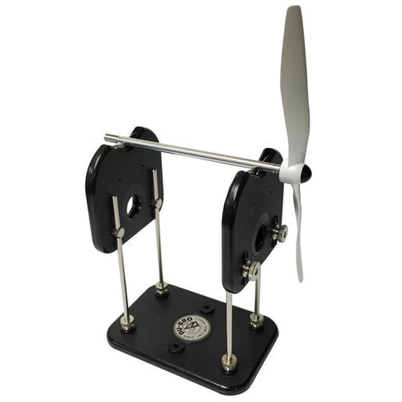Drone / Quadcopter Prop Balancer & Shafts