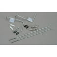 thumbnail image 1 of Dubro Products Strip Aileron Ball Link DUB186 Hardware & Linkages Airplane, 1 of 2