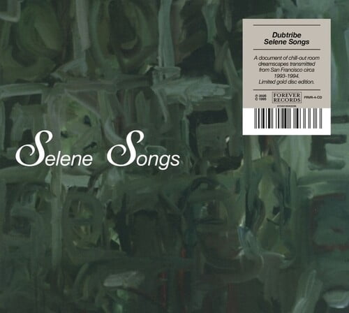 Dubtribe Sound System - Selene Songs - Music & Performance - CD