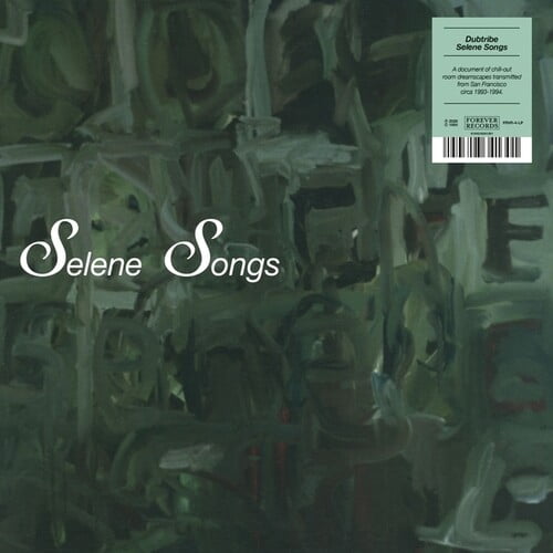 Dubtribe Sound System - Selene Songs - Music & Performance - Vinyl
