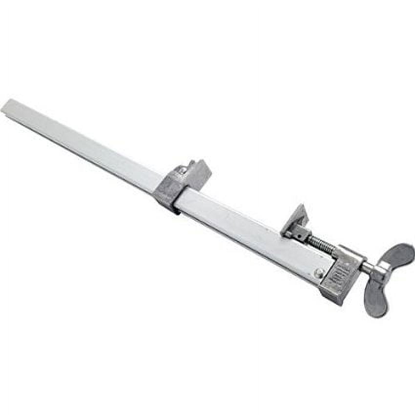 Dubuque Clamp Works UC936 36" Adjustable Bar Clamp for Woodworking