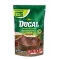 Ducal Red Refried Beans Pouch, 14.1 Ounce