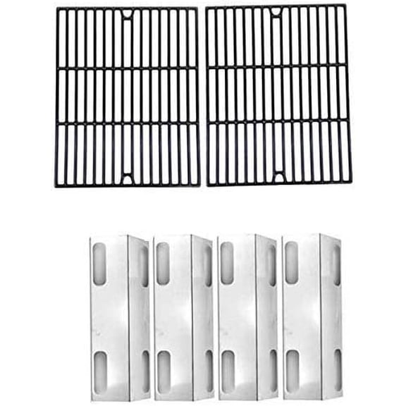 Ducane 4100, Ducane Affinity 4200, Ducane 4400 Gas Grill Replacement Kit$$Garden & Patio