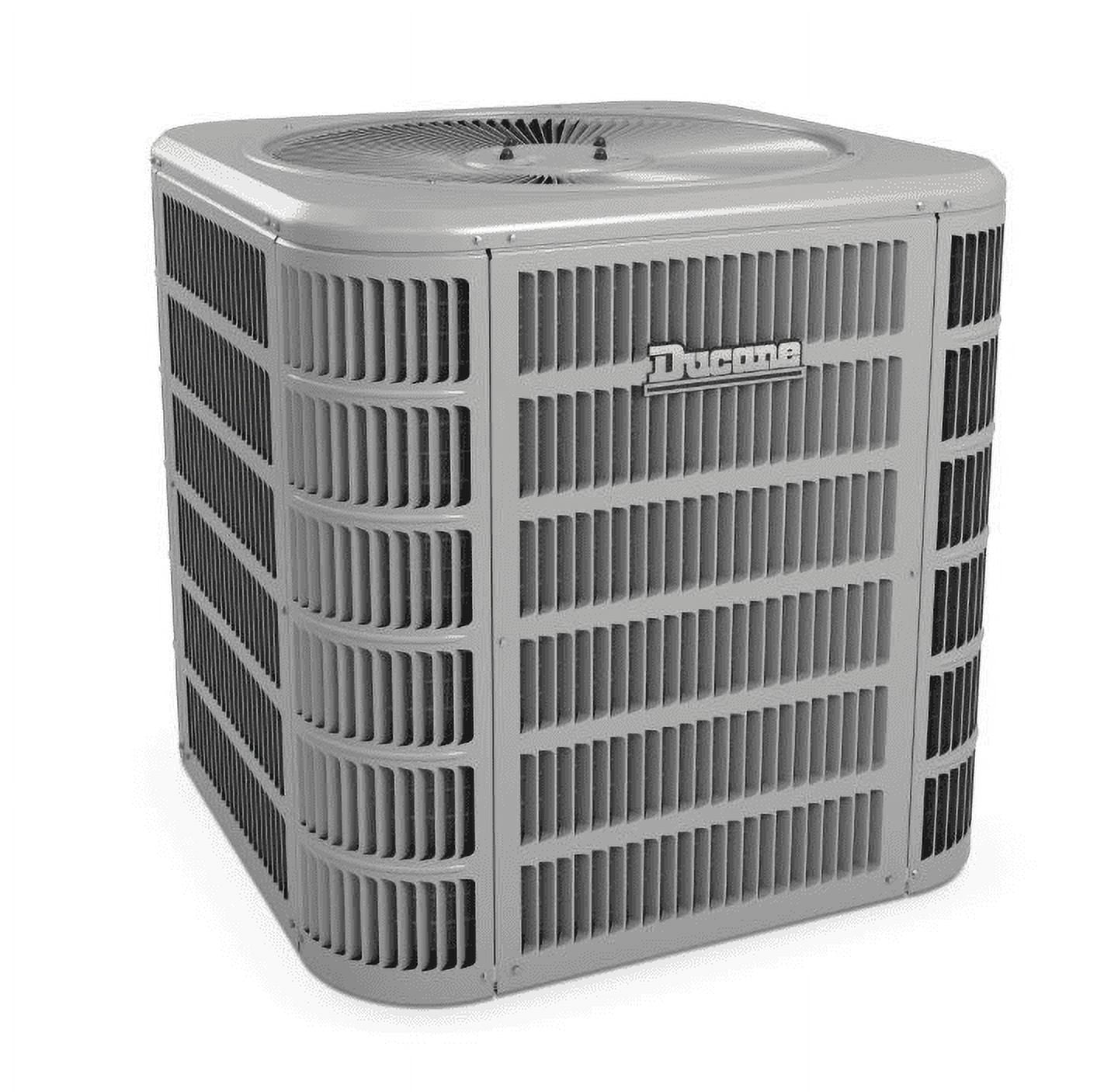 Ducane 4AC17L30P-51A 2.5 Ton 17 SEER R410a Condensing Unit 