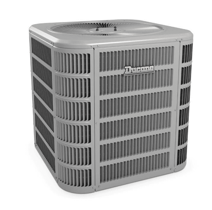 Ducane 4AC17L36P-51A 3.0 Ton 17 SEER R410a Condensing Unit - Walmart.com