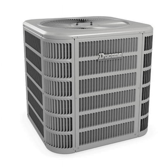 Ducane 4AC17L60P-51A 5.0 Ton 17 SEER R410a Condensing Unit