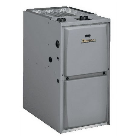 Ducane 95% Efficient 70K BTU 1 Stage Upflow/Horizontal Gas Forced Air Furnace