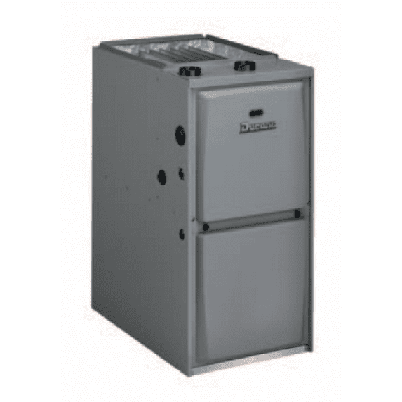 Ducane 96G2UH 70K BTU 96% Efficient Two Stage Residential Forced Air Gas Furnace