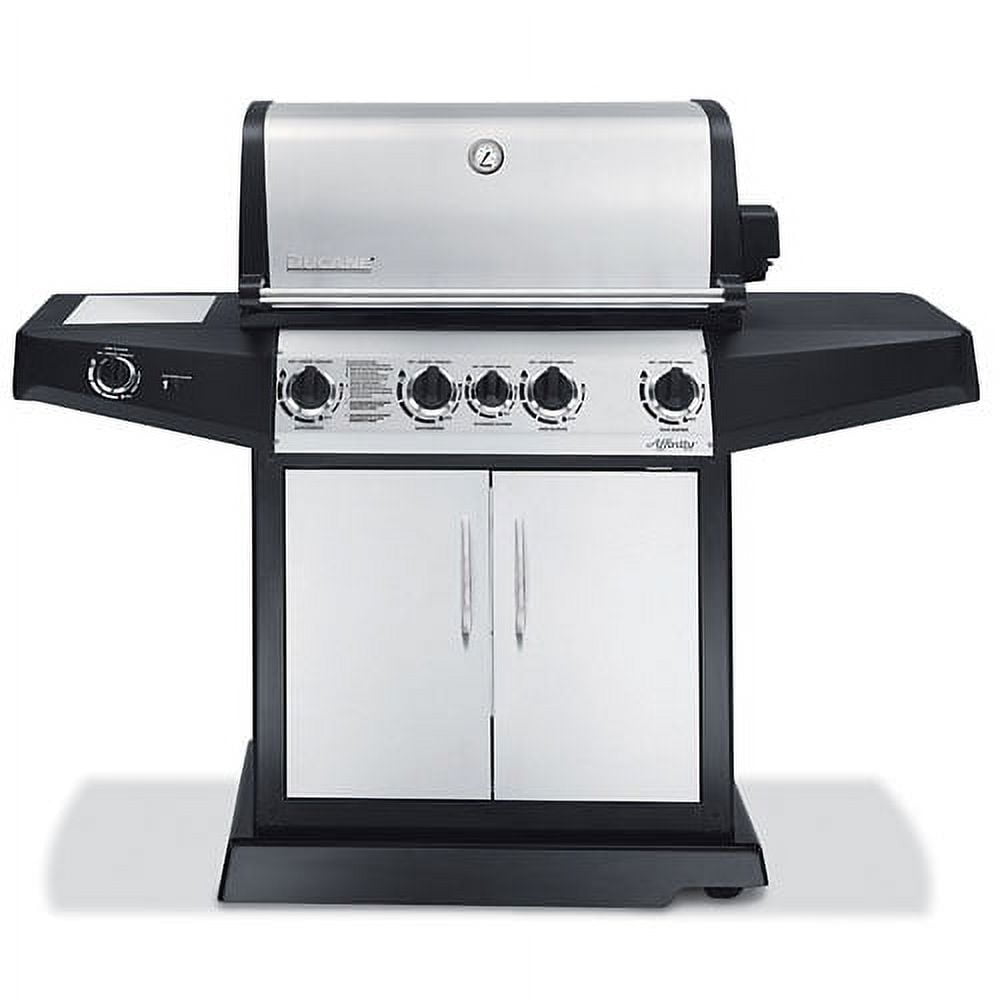 Ducane 2025 grill prices