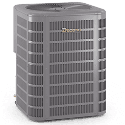 Ducane Central Air Conditioner A/C Condenser Unit 5.0 Ton R454B 13.4 SEER2