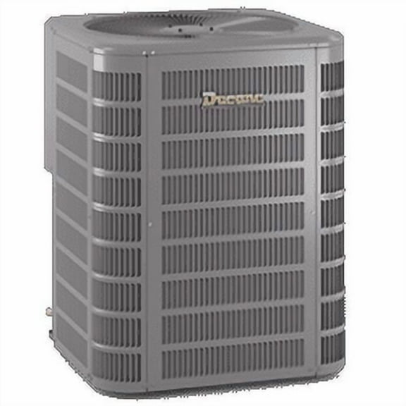 Ducane Central Heat Pump Condenser Unit 3.5 Ton R454B 14.3 SEER2