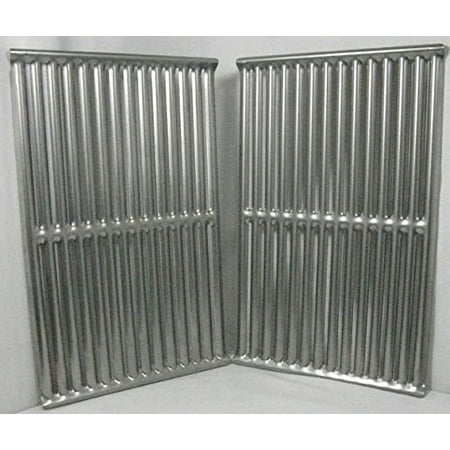 Ducane Gas Grill Stainless Steel 1305 7100 Sear Cooking Grates 201720305