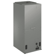 Ducane by Lennox International Air Handler 3.0 Ton R410 or R454 Upflow Downflow Horizontal
