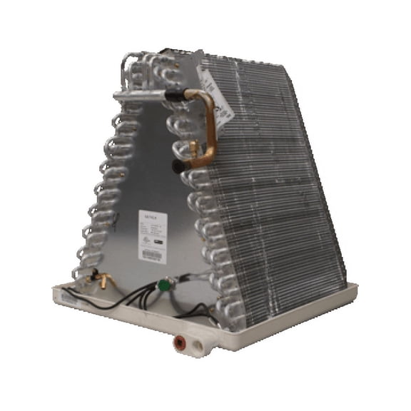 Ducane (by Lennox International) Un-Cased 5.0 Ton Upflow or Downflow Evaporator Coil