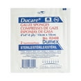 thumbnail image 1 of Ducare 8-Ply Gauze Sponge Sterile 4 x 4" 600 Box(es) 2  per Box, 1 of 1