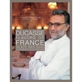 thumbnail image 1 of Pre-Owned Ducasse Flavors of France (Hardcover) 1579653197 9781579653194, 1 of 1