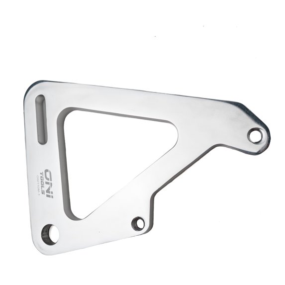 Ducati Bevel Twin Rear Brake Caliper Aluminum Plate Mount 750 900 SS Brembo F08 P08 229mm